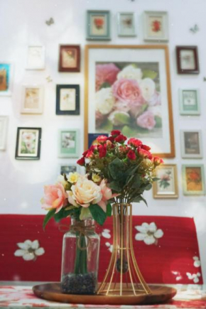 The Floral Home